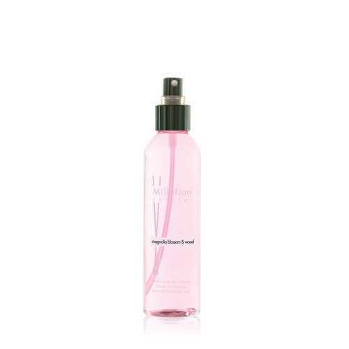Millefiori Milano® Magnolia Blossom & Wood illatosító spray 150 ml