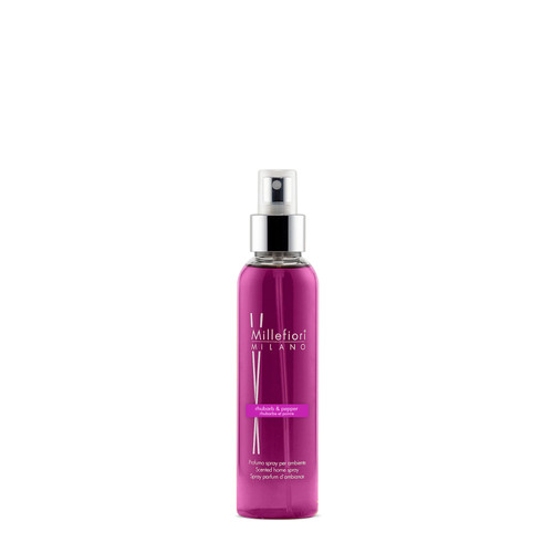 Millefiori Milano® Rhubarb & Pepper illatosító spray 150 ml