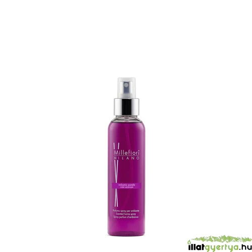Volcanic Purple illatosító spray 150 ml