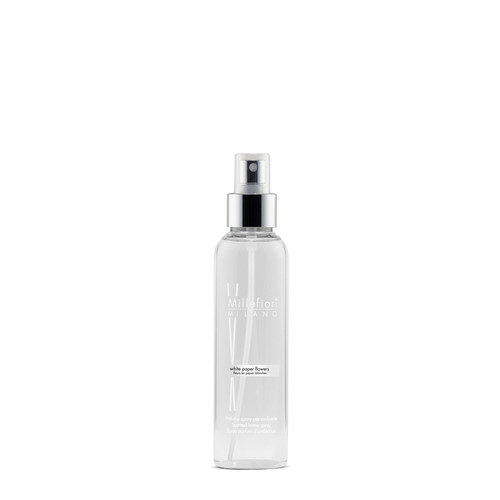 Millefiori Milano® White Paper Flowers illatosító spray 150 ml