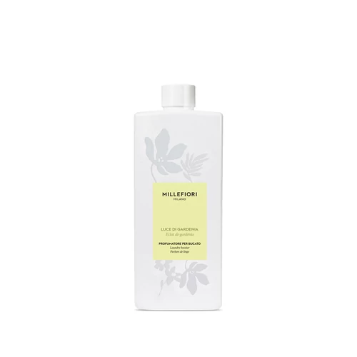 Millefiori Milano® Luce di Gardenia mosóparfüm 250 ml