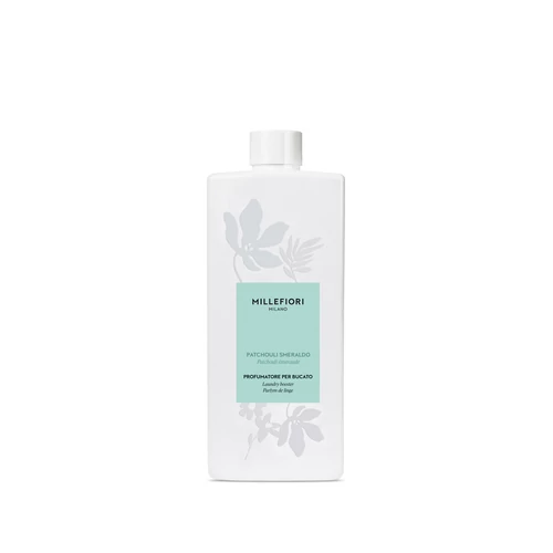 Millefiori Milano® Patchouli Smeraldo mosóparfüm 250 ml