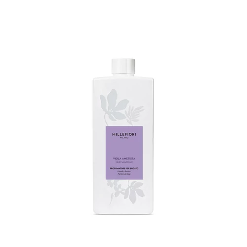 Millefiori Milano® Viola Ametista mosóparfüm 250 ml