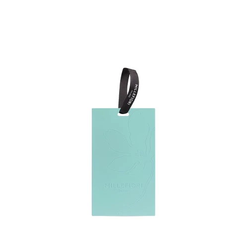 Millefiori Milano® Patchouli Smeraldo illatosított tasak 3 db