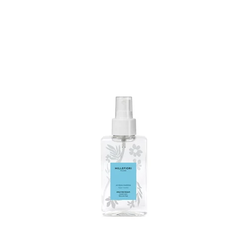 Millefiori Milano® Acqua Marina mini vászonfrissítő 100 ml