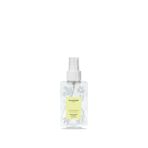 Millefiori Milano® Luce di Gardenia mini vászonfrissítő 100 ml