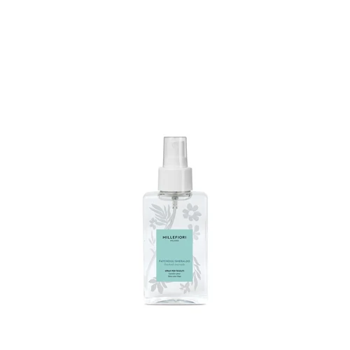 Millefiori Milano® Patchouli Smeraldo mini vászonfrissítő 100 ml