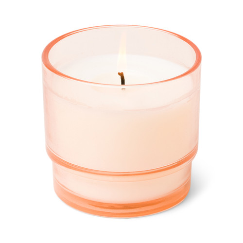Paddywax™ Pepper & Plum Al Fresco kis üveggyertya 198 g