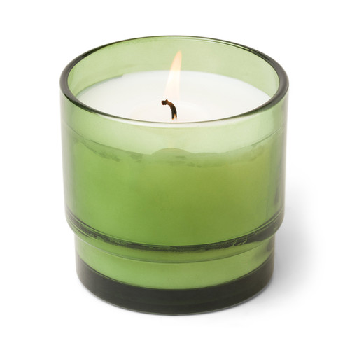Paddywax™ Misted Lime Al Fresco kis üveggyertya 198 g