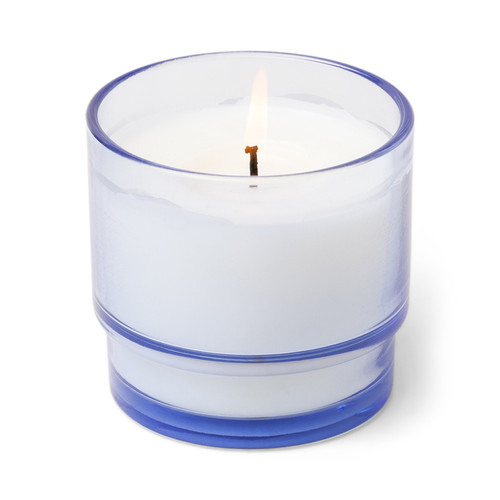 Paddywax™ Rosemary & Sea Salt Al Fresco kis üveggyertya 198 g