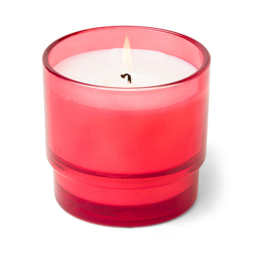 Paddywax™ Rosewood Vanilla Al Fresco kis üveggyertya 198 g