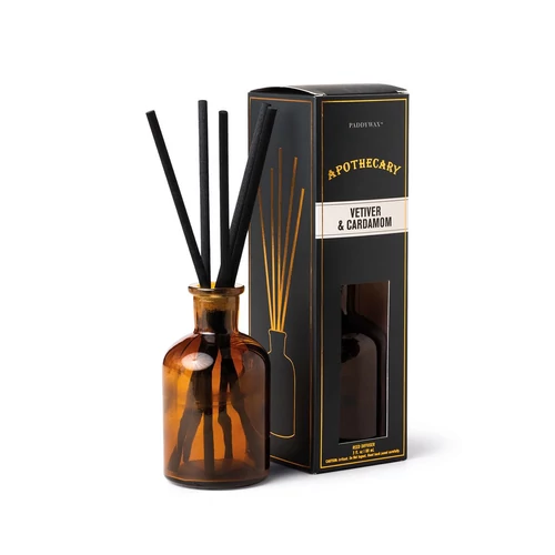 Vetiver & Cardamom Apothecary 88 ml diffúzor