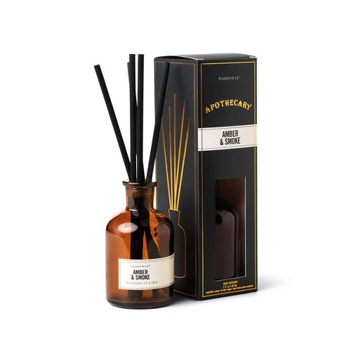 Amber & Smoke Apothecary 88 ml diffúzor