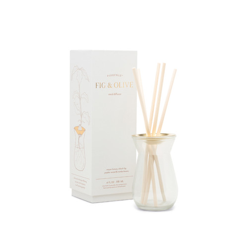 Paddywax™ Fig & Olive Flora Bulb 118 ml diffúzor