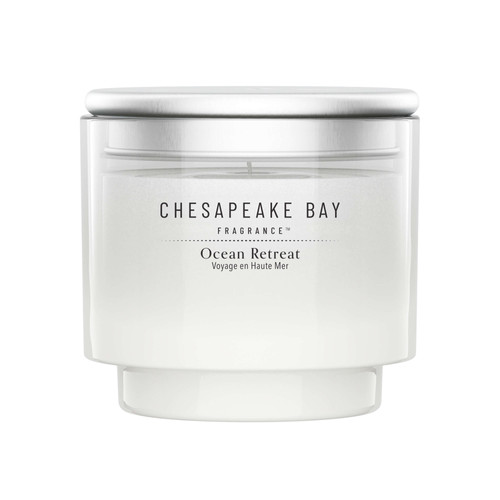 Chesapeake Bay Candle® Ocean Retreat kis üveggyertya 127 g