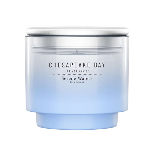 Chesapeake Bay Candle® Serene Waters kis üveggyertya 127 g