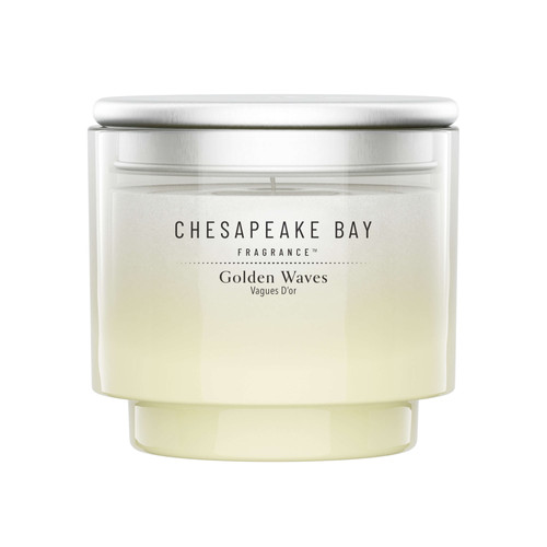 Chesapeake Bay Candle® Golden Waves kis üveggyertya 127 g