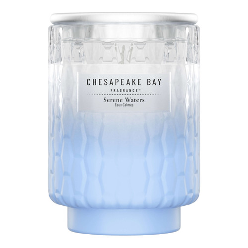 Chesapeake Bay Candle® Serene Waters közepes üveggyertya 227 g