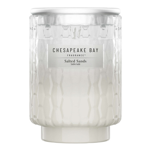 Chesapeake Bay Candle® Salted Sands közepes üveggyertya 227 g