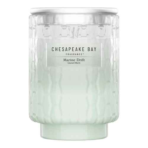 Chesapeake Bay Candle Marine Drift közepes üveggyertya 227 g