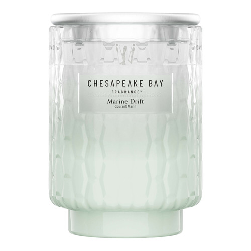 Chesapeake Bay Candle® Marine Drift közepes üveggyertya 227 g