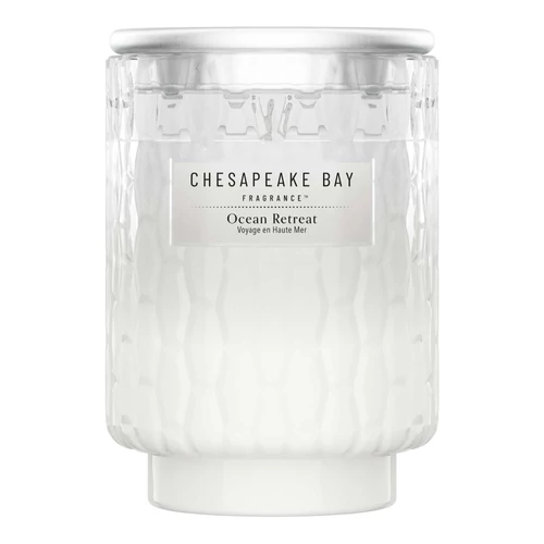 Chesapeake Bay Candle Ocean Retreat közepes üveggyertya 227 g