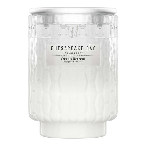 Chesapeake Bay Candle® Ocean Retreat közepes üveggyertya 227 g