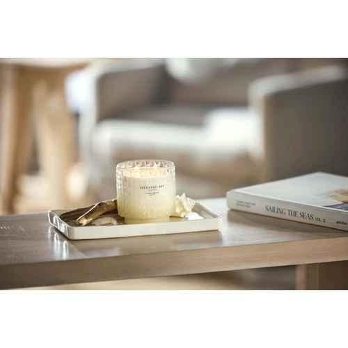 Chesapeake Bay Candle® Golden Waves nagy üveggyertya 312 g
