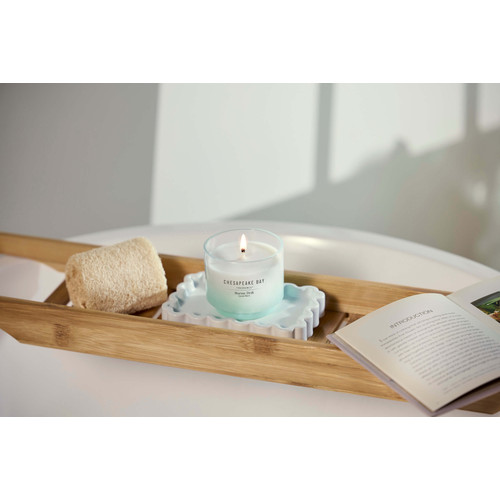 Chesapeake Bay Candle® Marine Drift kis üveggyertya 127 g Chesapeake Bay Candle® Marine Drift kis üveggyertya 127 g