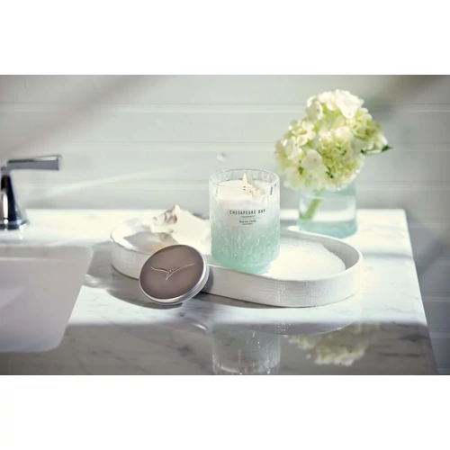 Chesapeake Bay Candle® Marine Drift közepes üveggyertya 227 g
