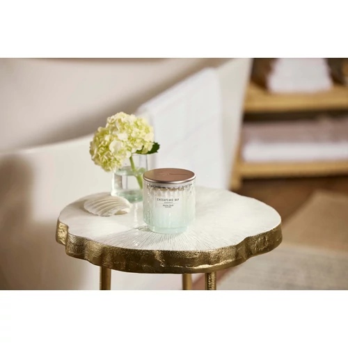 Chesapeake Bay Candle® Marine Drift nagy üveggyertya 312 g