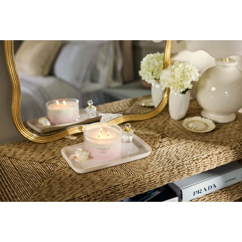 Chesapeake Bay Candle® Ocean Blossom nagy 3-kanócos üveggyertya 411 g