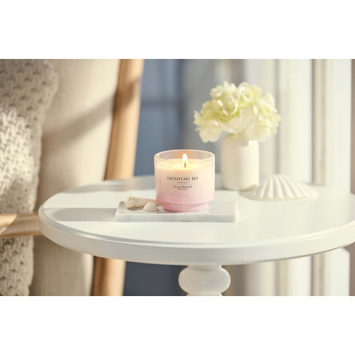 Chesapeake Bay Candle® Ocean Blossom kis üveggyertya 127 g Chesapeake Bay Candle® Ocean Blossom kis üveggyertya 127 g