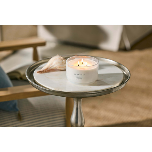 Chesapeake Bay Candle® Ocean Retreat nagy 3-kanócos üveggyertya 411 g