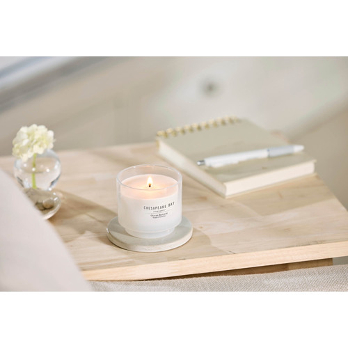Chesapeake Bay Candle® Ocean Retreat kis üveggyertya 127 g Chesapeake Bay Candle® Ocean Retreat kis üveggyertya 127 g