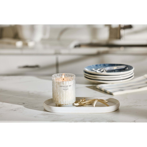 Chesapeake Bay Candle® Salted Sands közepes üveggyertya 227 g Chesapeake Bay Candle® Salted Sands közepes üveggyertya 227 g