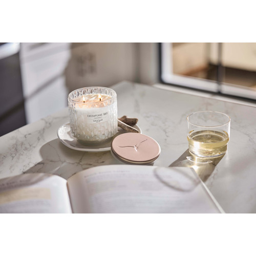 Chesapeake Bay Candle® Salted Sands nagy üveggyertya 312 g Chesapeake Bay Candle® Salted Sands nagy üveggyertya 312 g