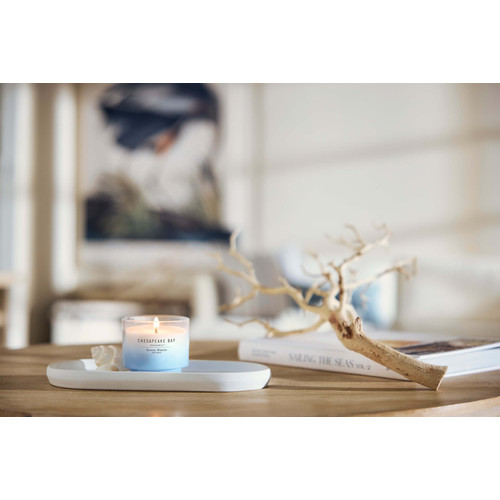 Chesapeake Bay Candle® Serene Waters kis üveggyertya 127 g Chesapeake Bay Candle® Serene Waters kis üveggyertya 127 g