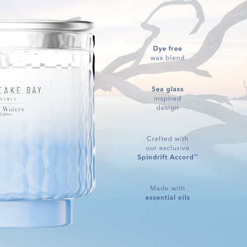 Chesapeake Bay Candle® Serene Waters diffúzor 150 ml Chesapeake Bay Candle® Serene Waters diffúzor 150 ml