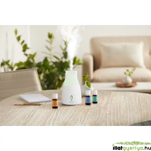 Clarity Ultrasonic Aroma diffúzor utántöltő 10 ml