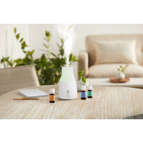 Chesapeake Bay Candle® Clarity Ultrasonic Aroma diffúzor utántöltő 10 ml Chesapeake Bay Candle® Clarity Ultrasonic Aroma diffúzor utántöltő 10 ml
