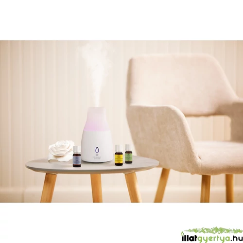 Relax Ultrasonic Aroma diffúzor utántöltő 10 ml