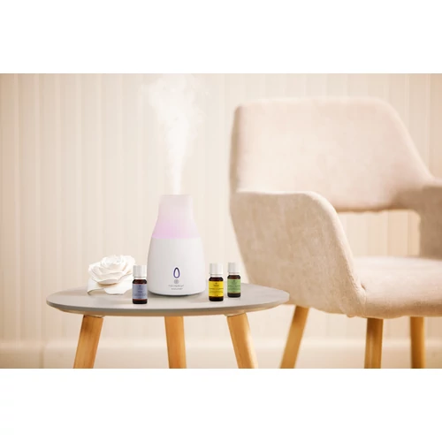 Chesapeake Bay Candle® Revitalise Ultrasonic Aroma diffúzor utántöltő 10 ml