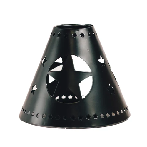 Cheerful Candle® Star nagy búra