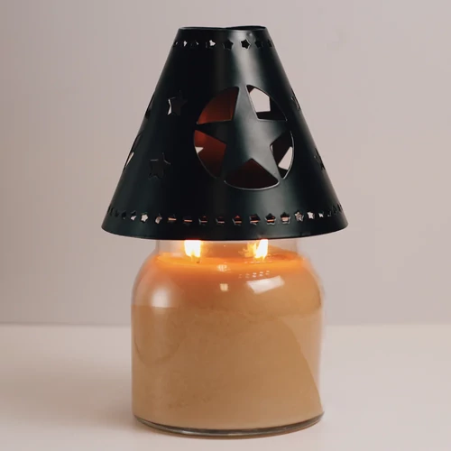Cheerful Candle® Star nagy búra