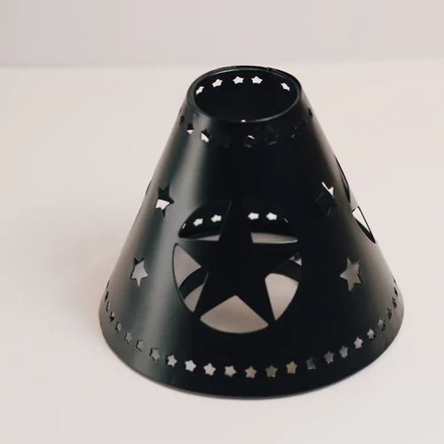 Cheerful Candle® Star nagy búra