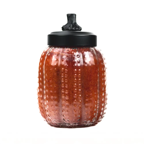 Cheerful Candle® Pumpkin Papa's Pumpkin Pie nagy üveggyertya 737 g