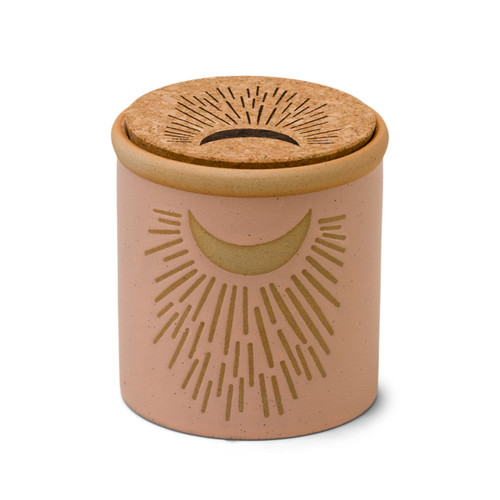 Paddywax™ Wildflower & Birch Dune kerámia gyertya 226 g