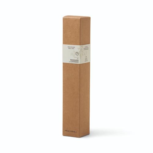 Mandarin & Lavender Eco diffúzor utántöltő