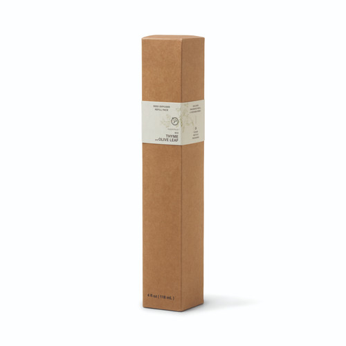 Paddywax™ Thyme & Olive Eco diffúzor utántöltő 118 ml